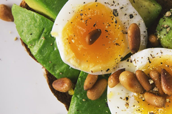 Tips voor gezonde voeding